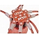 MSD Ignition Distributor Cap 8433