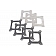 Mr. Gasket Carburetor Gasket Kit - 98A