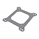 Mr. Gasket Carburetor Gasket Kit - 98A