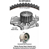 Dayco Products Inc Water Pump Kit WP142K1A