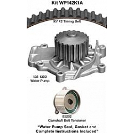 Dayco Products Inc Water Pump Kit WP142K1A