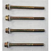 Quick Fuel Technology Carburetor Float Bowl Screw 54