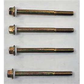 Quick Fuel Technology Carburetor Float Bowl Screw 54