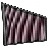 K & N Filters Air Filter - 33-3078