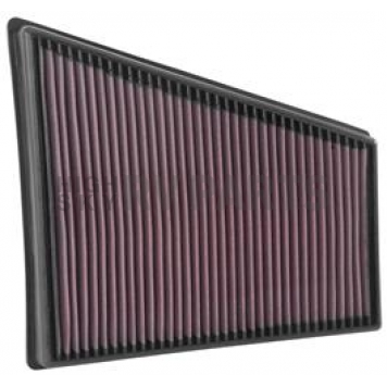 K & N Filters Air Filter - 33-3078