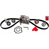 Gates Water Pump Kit TCKWP307A