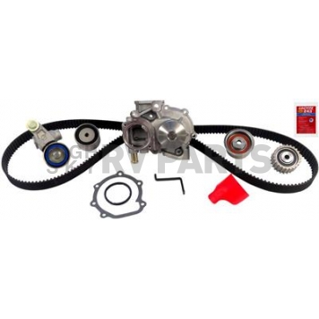 Gates Water Pump Kit TCKWP307A