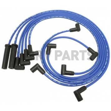 NGK Wires Spark Plug Wire Set 51369