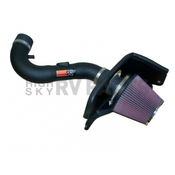 K & N Filters Cold Air Intake - 57-2566