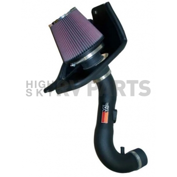 K & N Filters Cold Air Intake - 57-2566-1