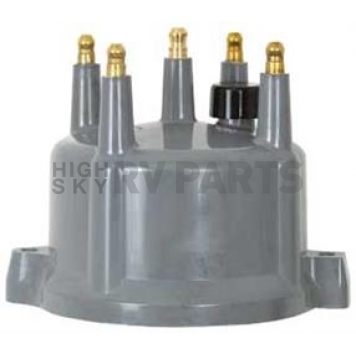 MSD Ignition Distributor Cap 8434