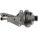 Dorman (OE Solutions) Intake Manifold Runner Control Valve - 911-927