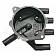 Standard Motor Eng.Management Distributor Cap JH117