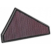 K & N Filters Air Filter - 33-3022