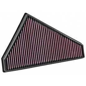K & N Filters Air Filter - 33-3022