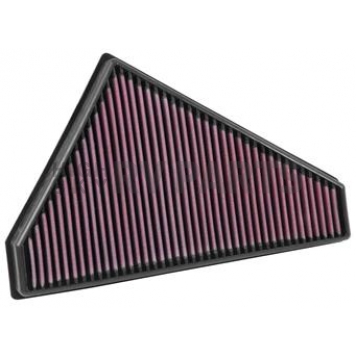 K & N Filters Air Filter - 33-3022