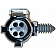 NTK Technical Ceramics Oxygen Sensor - 23039