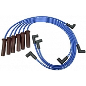 NGK Wires Spark Plug Wire Set 51371