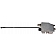 Dorman (OE Solutions) Intake Manifold Runner Control Valve - 911-928