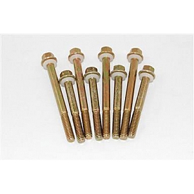Advanced Engine Design Carburetor Float Bowl Screw 5250
