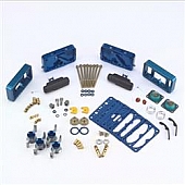 Quick Fuel Technology Carburetor Fuel Type Conversion Kit 3445A