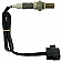 NTK Technical Ceramics Oxygen Sensor - 22513