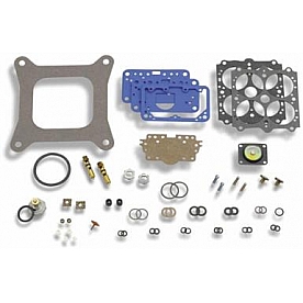 Barry Grant Incorporated Carburetor Rebuild Kit 190004