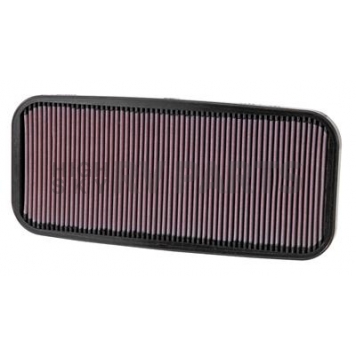 K & N Filters Air Filter - 33-5008