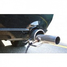 Fast Oxygen Sensor - 170620