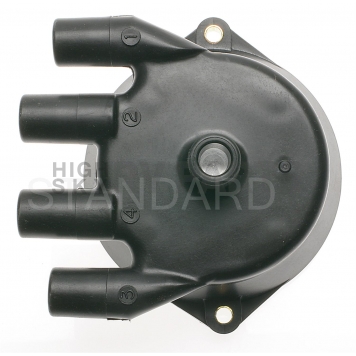 Standard Motor Eng.Management Distributor Cap JH122