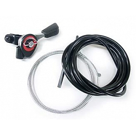 Teraflex Hand Throttle Control Kit 4870400