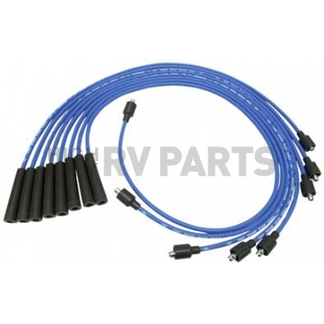 NGK Wires Spark Plug Wire Set 51380