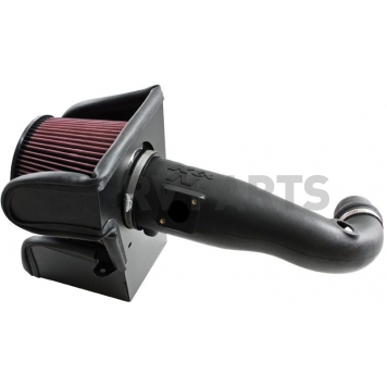 K & N Filters Cold Air Intake - 57-2576