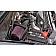 K & N Filters Cold Air Intake - 57-2576