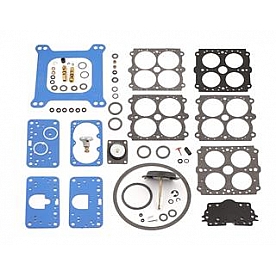Mr. Gasket Carburetor Rebuild Kit - 8357G