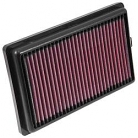 K & N Filters Air Filter - 33-5015