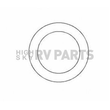 Cometic Gasket Oil Drain Plug Washer - WA082063C