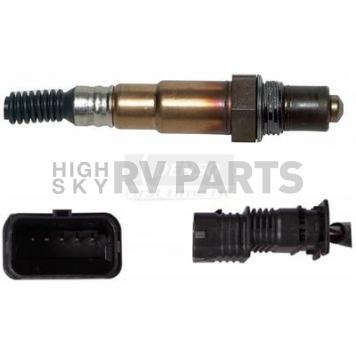 Denso Oxygen Sensor - 234-5048