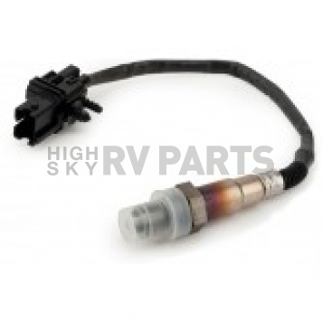 Fast Oxygen Sensor - 170408
