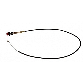Buyers Products Hand Throttle Control Kit VCGTX06