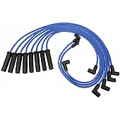 NGK Wires Spark Plug Wire Set 51383