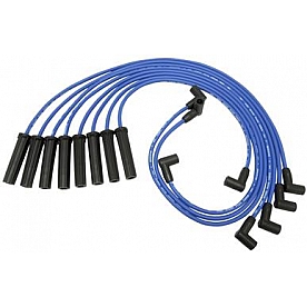 NGK Wires Spark Plug Wire Set 51383