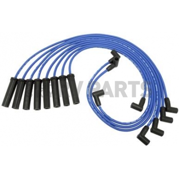 NGK Wires Spark Plug Wire Set 51383