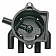 Standard Motor Eng.Management Distributor Cap JH124