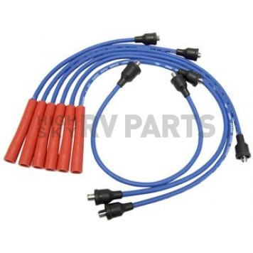 NGK Wires Spark Plug Wire Set 51426