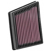 K & N Filters Air Filter - 33-3117