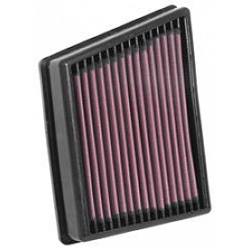 K & N Filters Air Filter - 33-3117