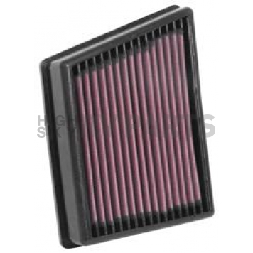 K & N Filters Air Filter - 33-3117