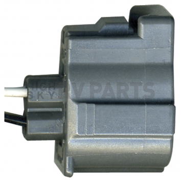 NTK Technical Ceramics Oxygen Sensor - 23158-1
