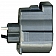 NTK Technical Ceramics Oxygen Sensor - 23158